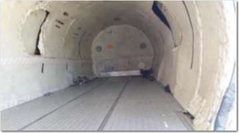 Aircraft Image for N209CA