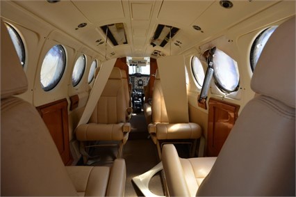 Aircraft Image for N20AE