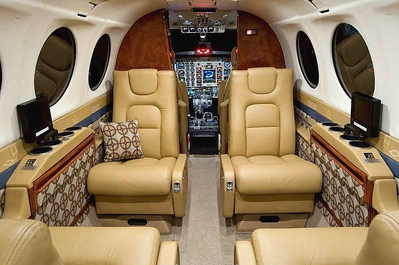 Aircraft Image for N20EW