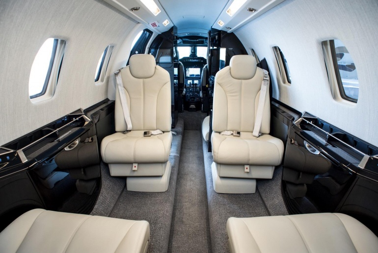 Aircraft Image for N20MK