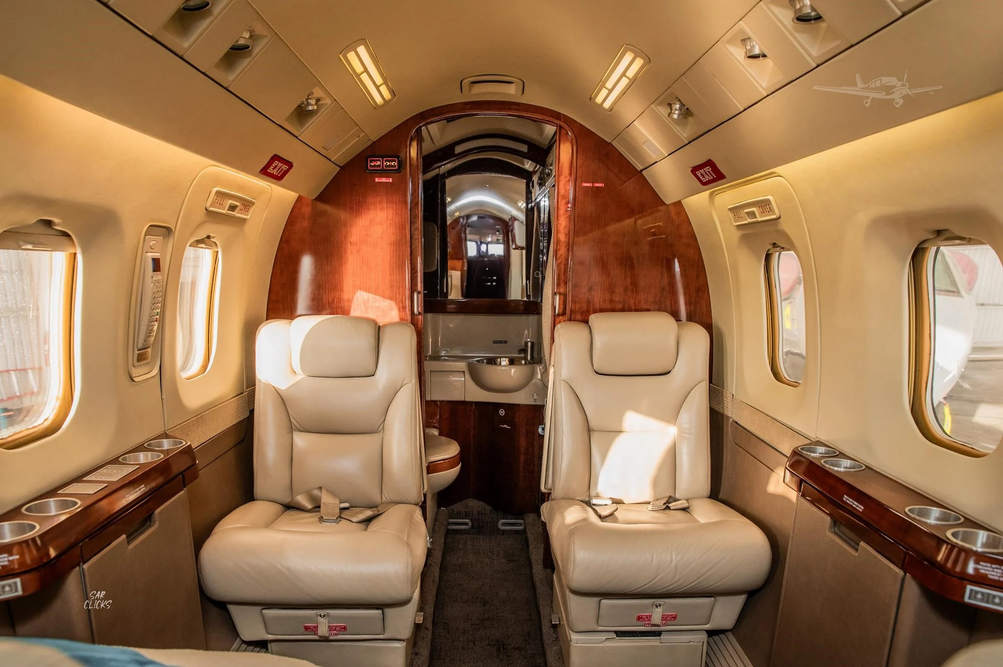 Aircraft Image for N20YL