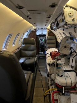 Aircraft Image for N210CM