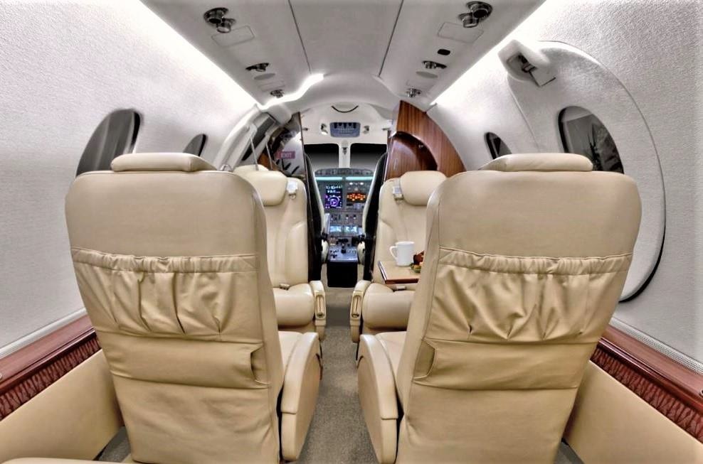 Aircraft Image for N210ER