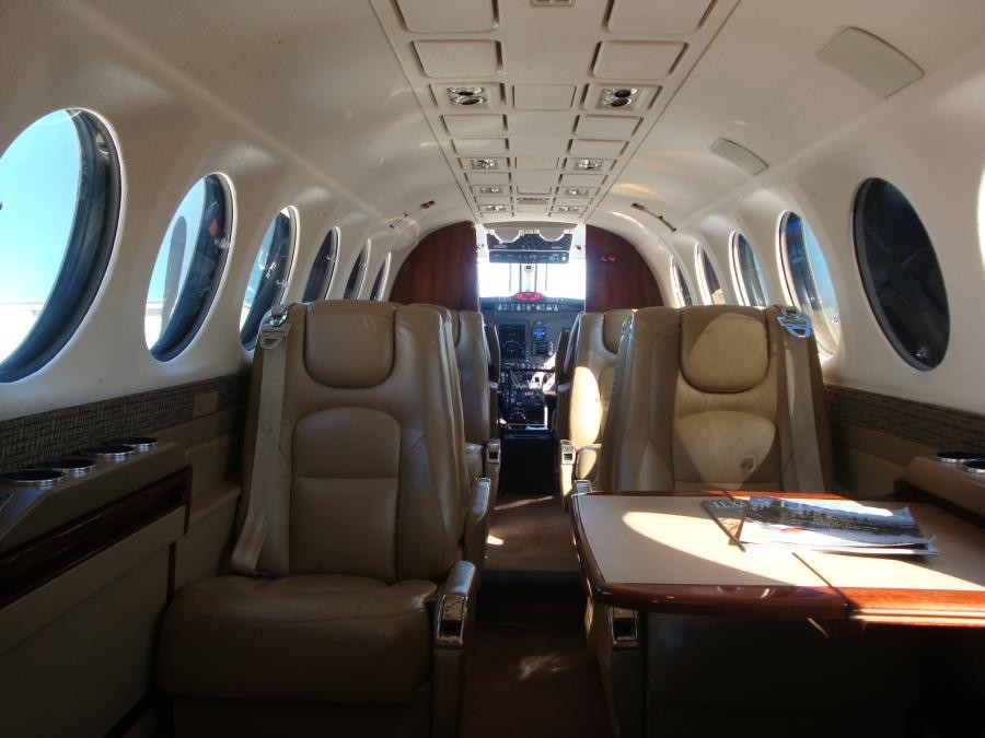 Aircraft Image for N210EX