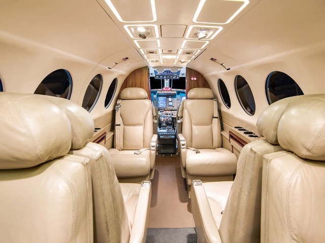 Aircraft Image for N2112V