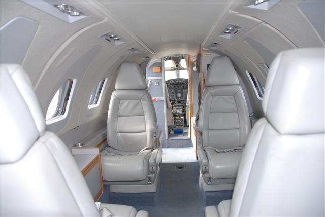 Aircraft Image for N211BR