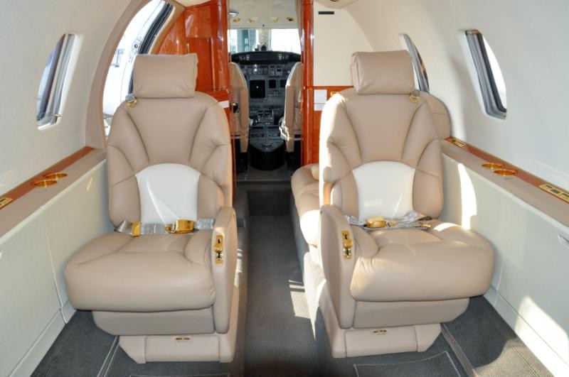 Aircraft Image for N211DD