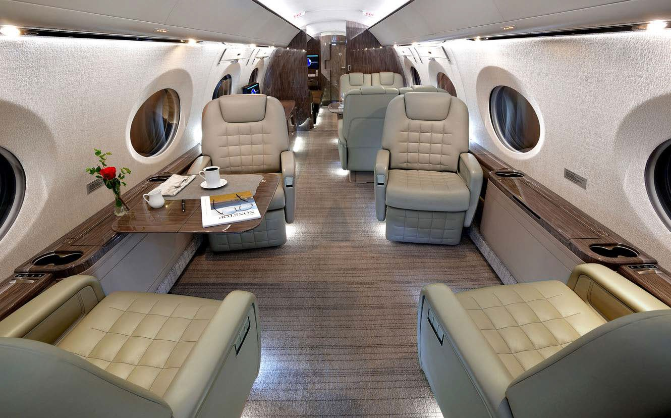 Aircraft Image for N212BF