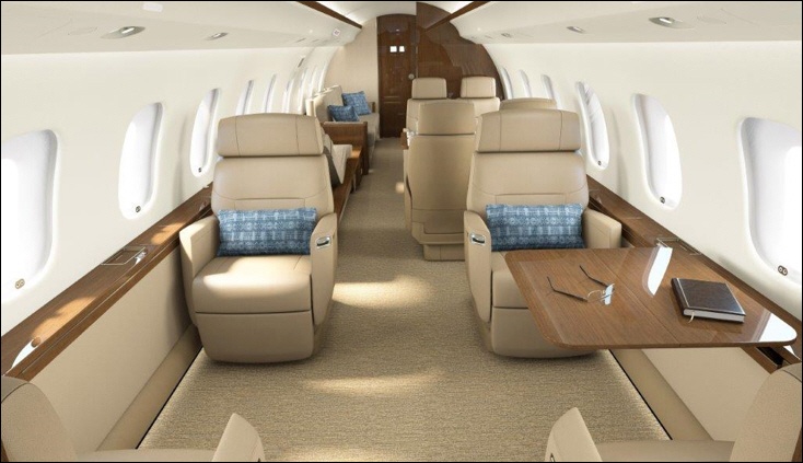Aircraft Image for N212LF