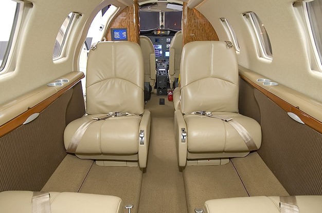 Aircraft Image for N212RH