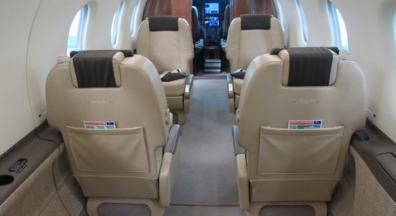 Aircraft Image for N213G