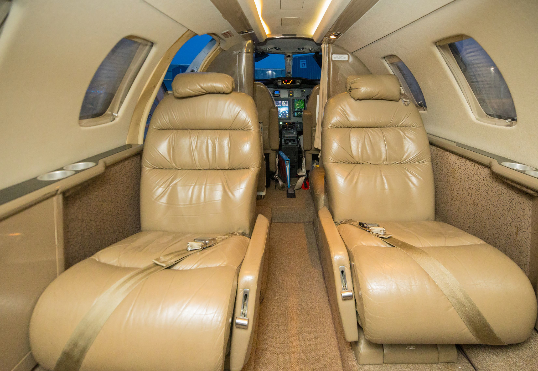 Aircraft Image for N213JT