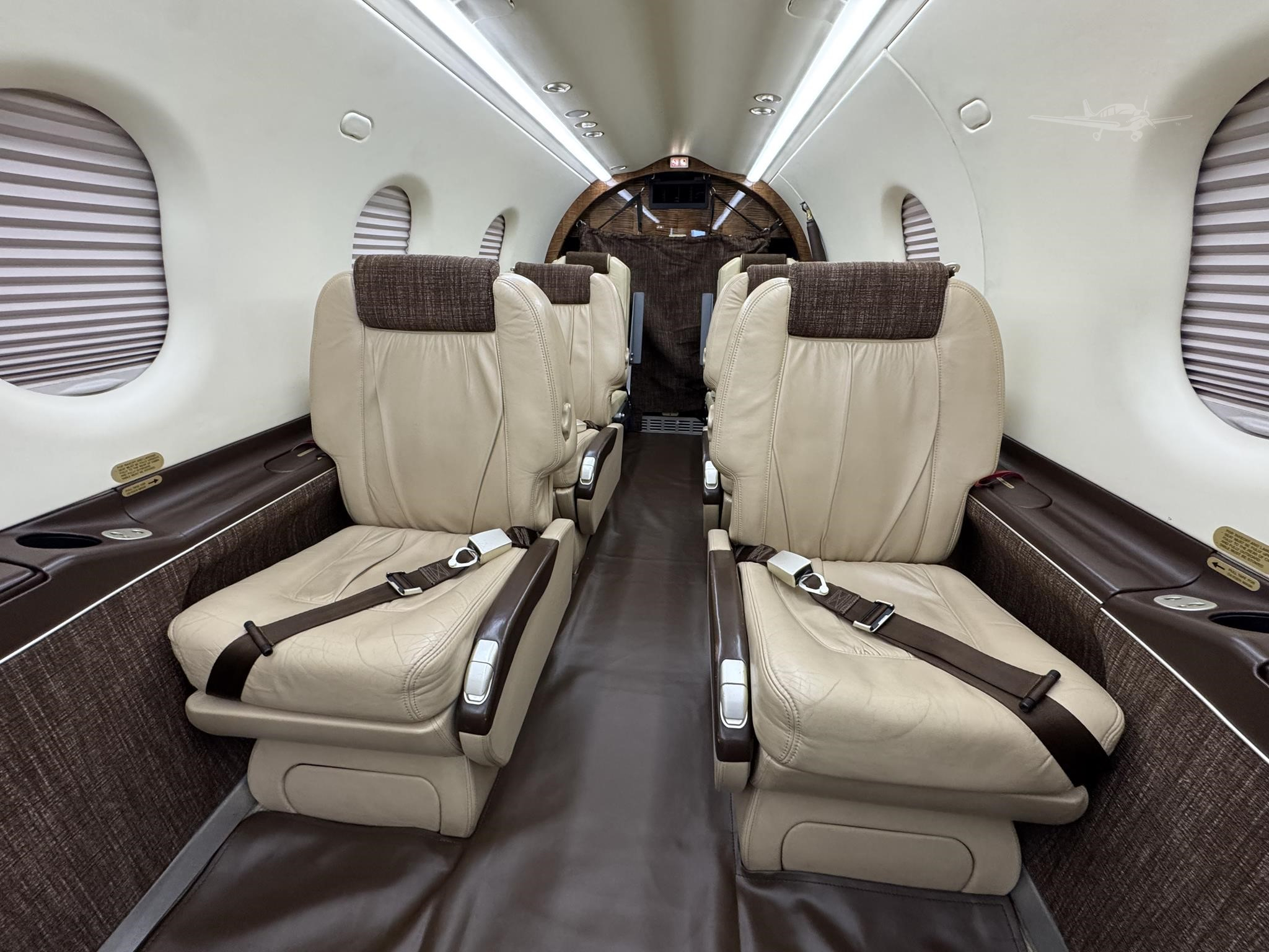 Aircraft Image for N213KP