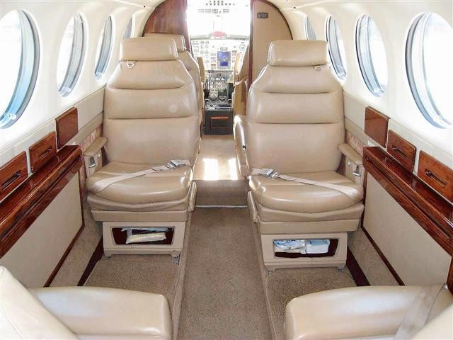 Aircraft Image for N213MC