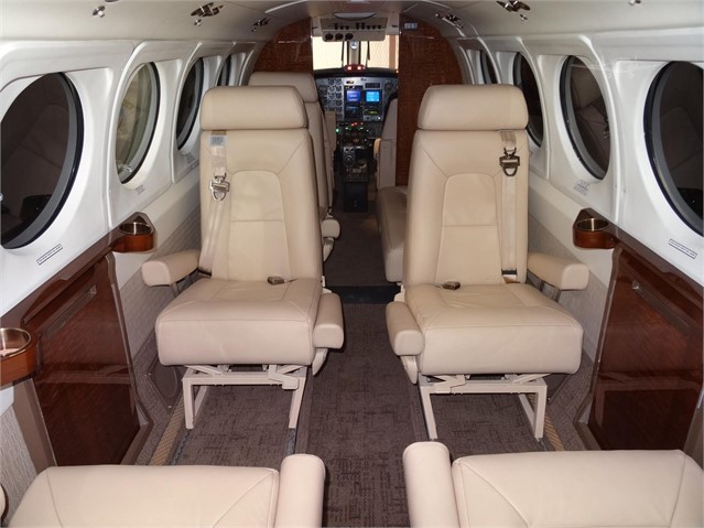Aircraft Image for N213PH