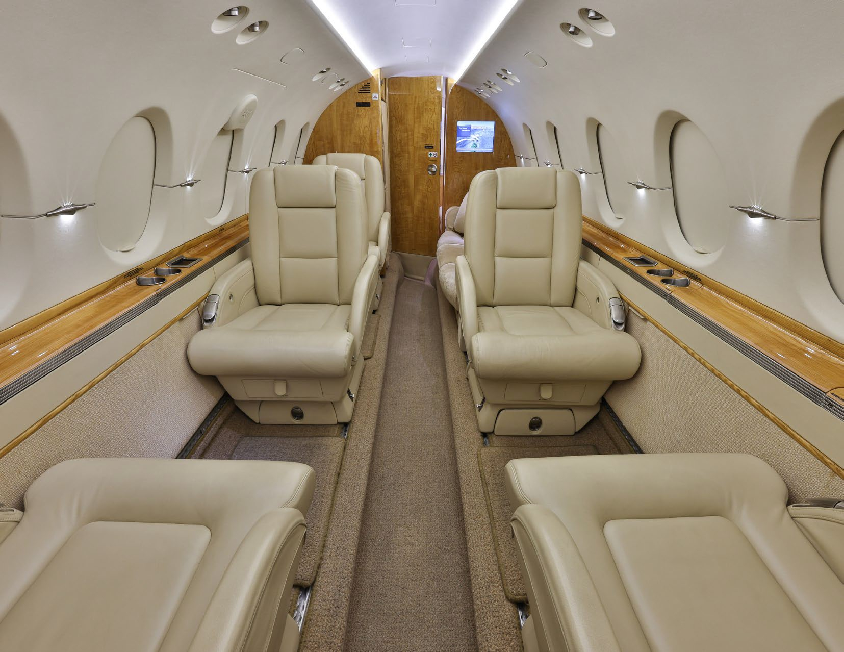 Aircraft Image for N213RD