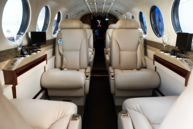 Aircraft Image for N214ML