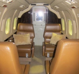 Aircraft Image for N2150H