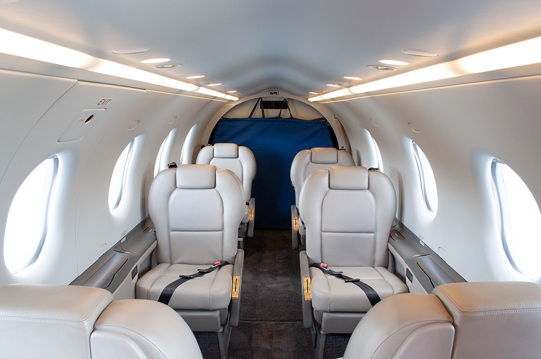 Aircraft Image for N216KC