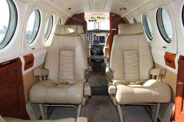 Aircraft Image for N217ML