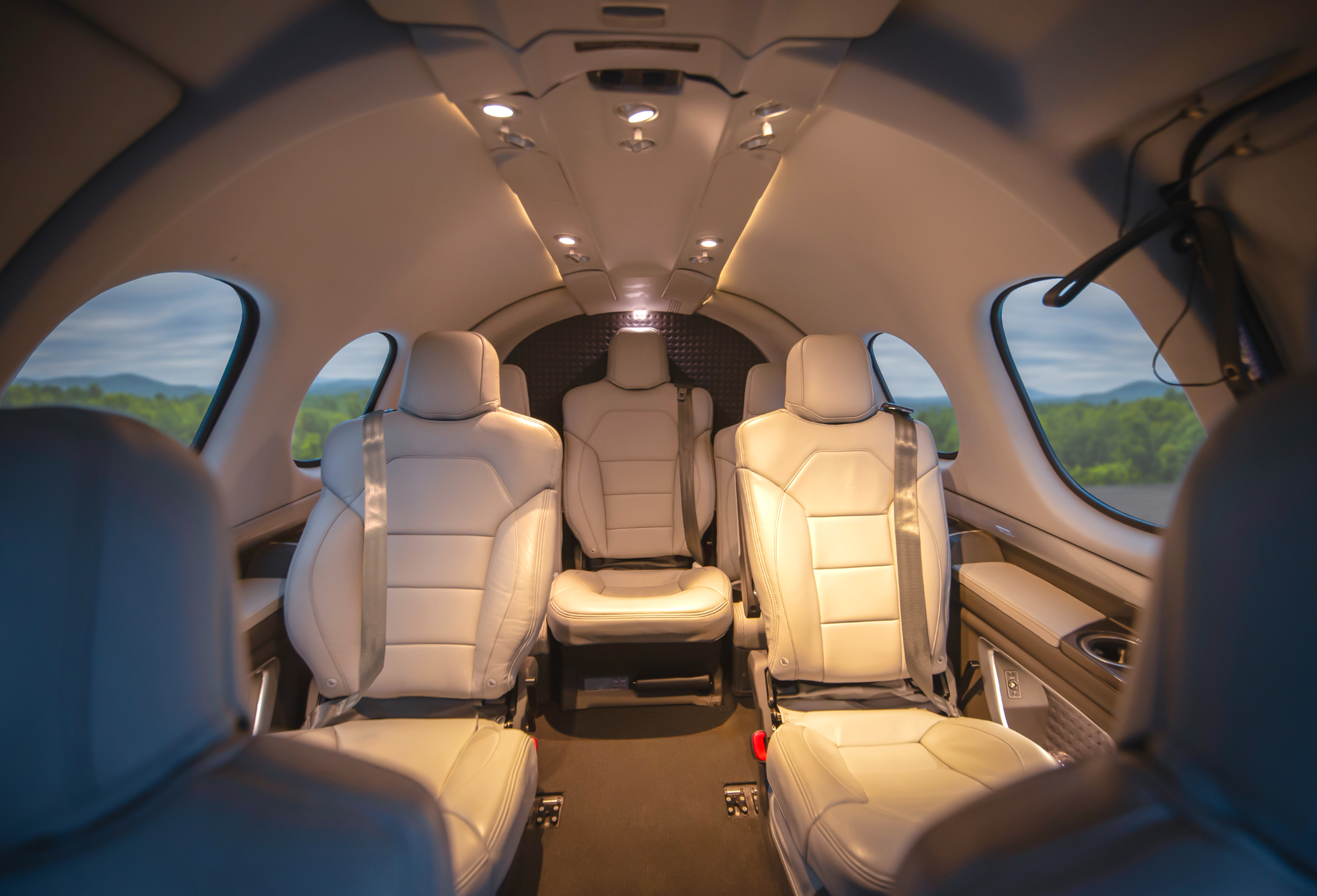 Aircraft Image for N217TR