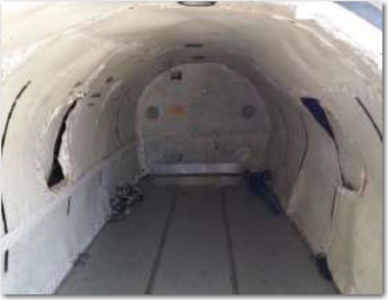 Aircraft Image for N218CA