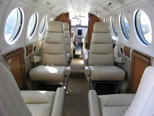 Aircraft Image for N218GJ