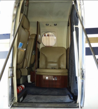 Aircraft Image for N219TM