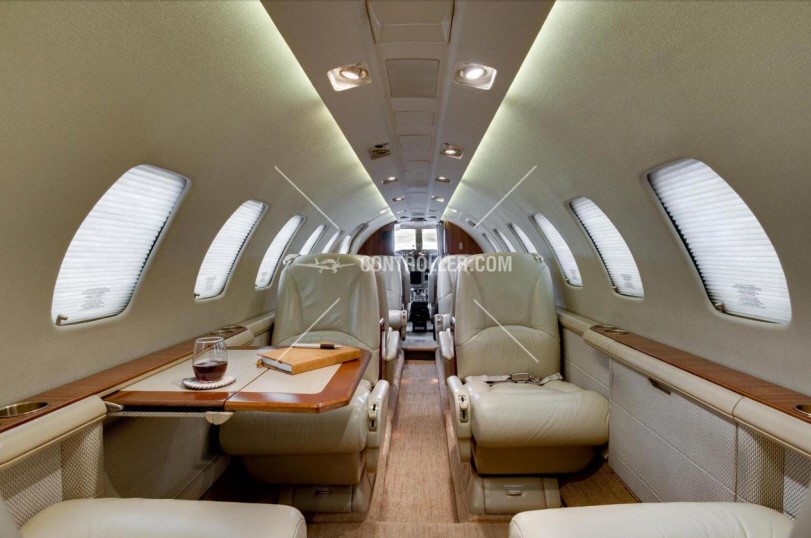 Aircraft Image for N21H