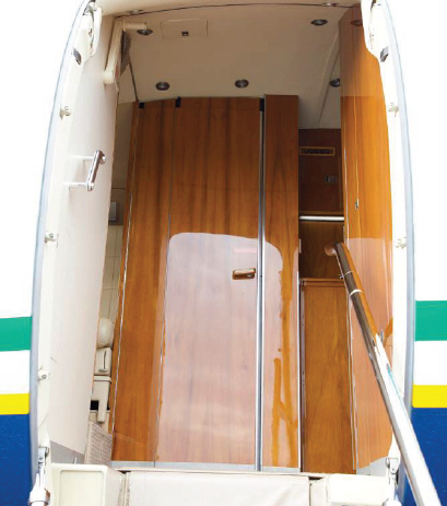 Aircraft Image for N21HM