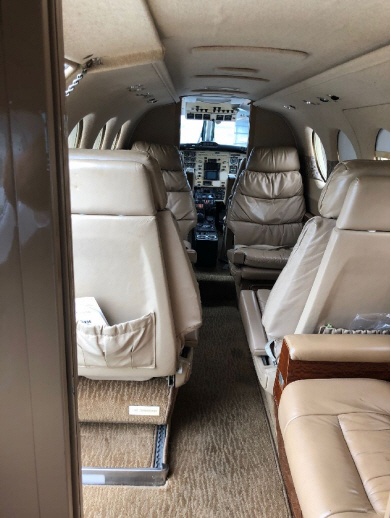 Aircraft Image for N21KG