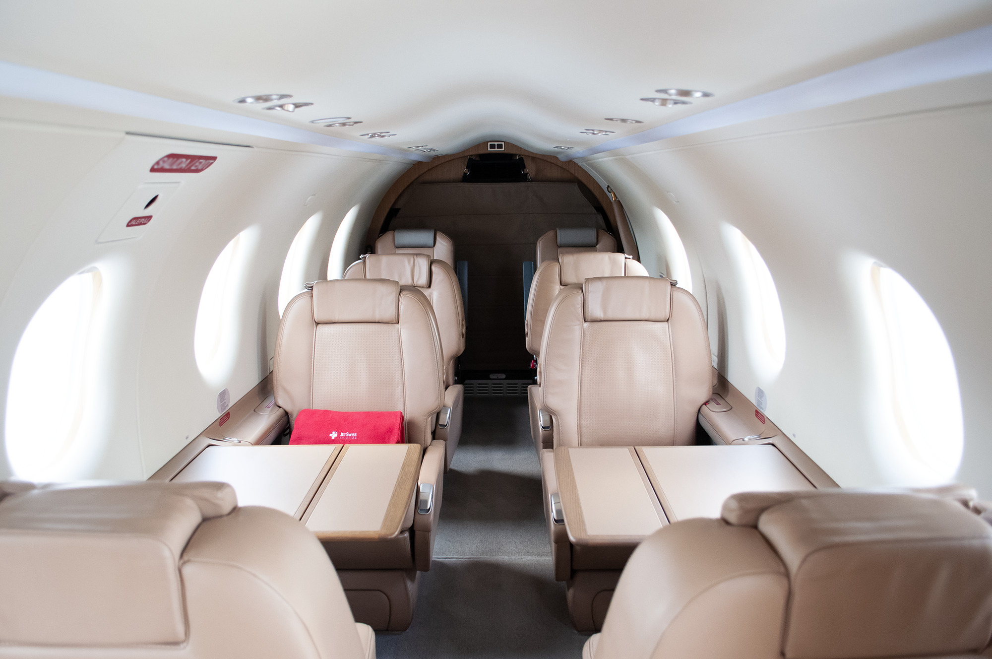 Aircraft Image for N21NX
