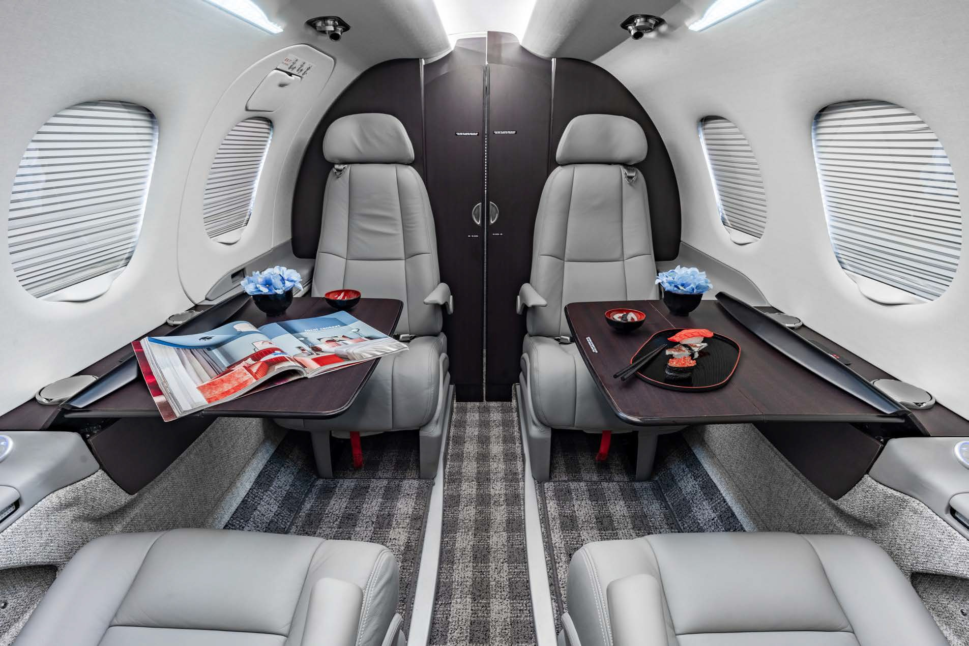 Aircraft Image for N21SB