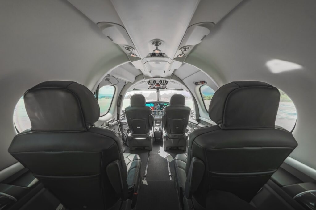 Aircraft Image for N21SM