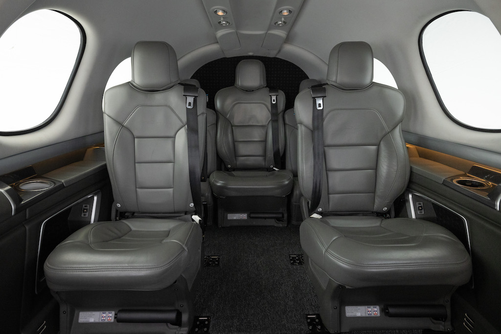 Aircraft Image for N21VJ