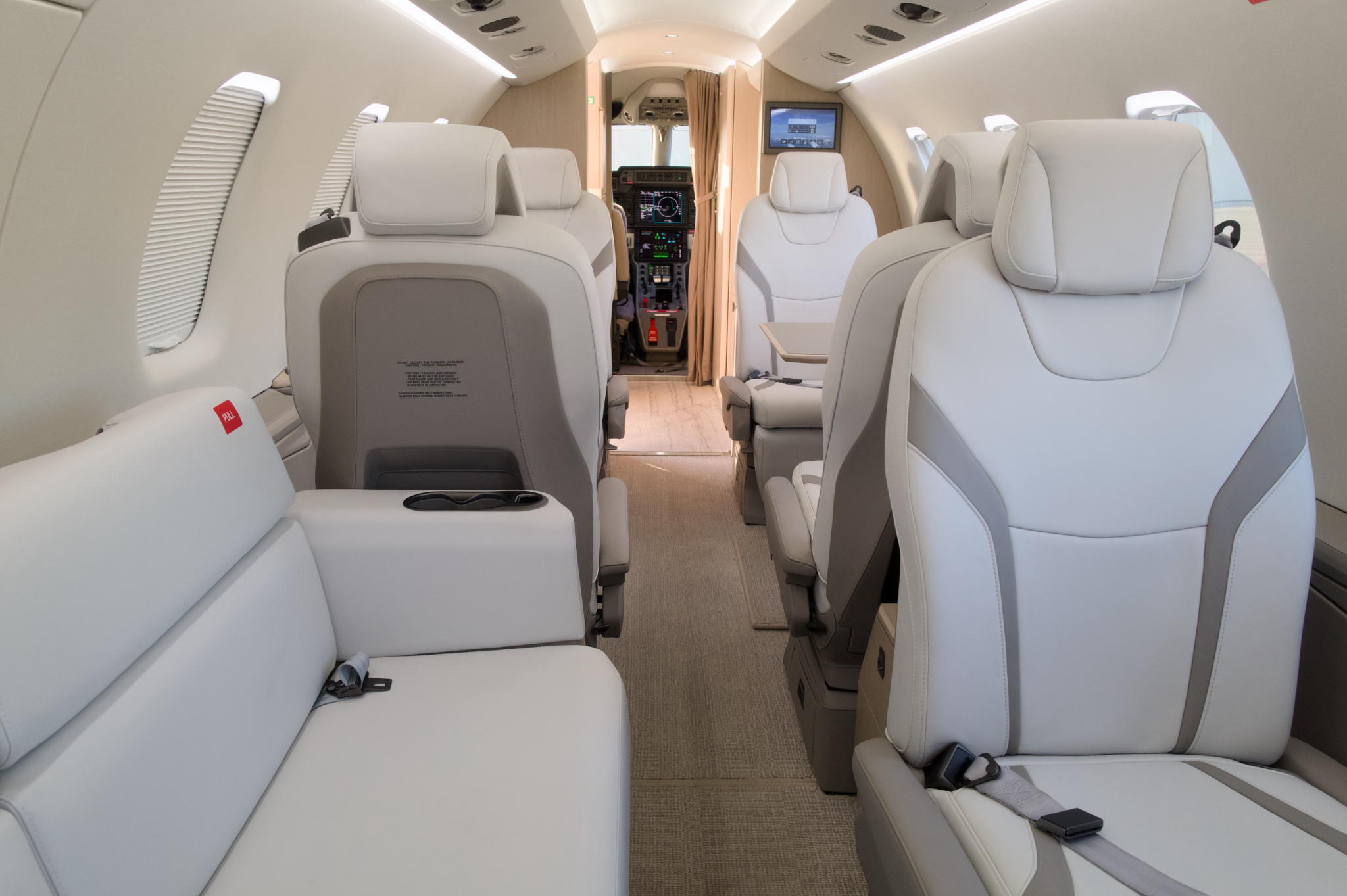 Aircraft Image for N220AF