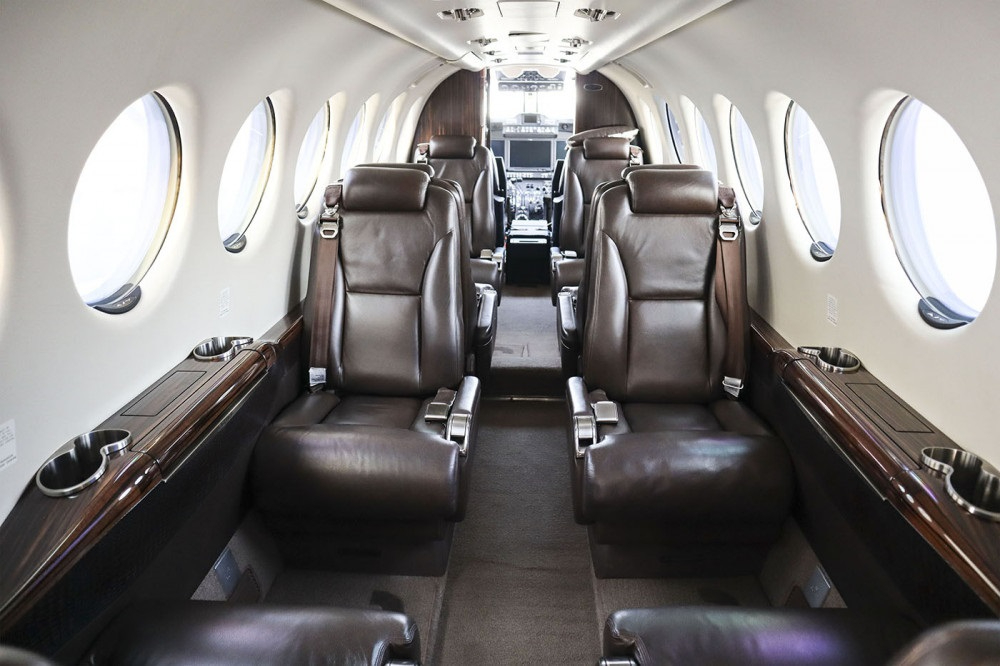 Aircraft Image for N220FS