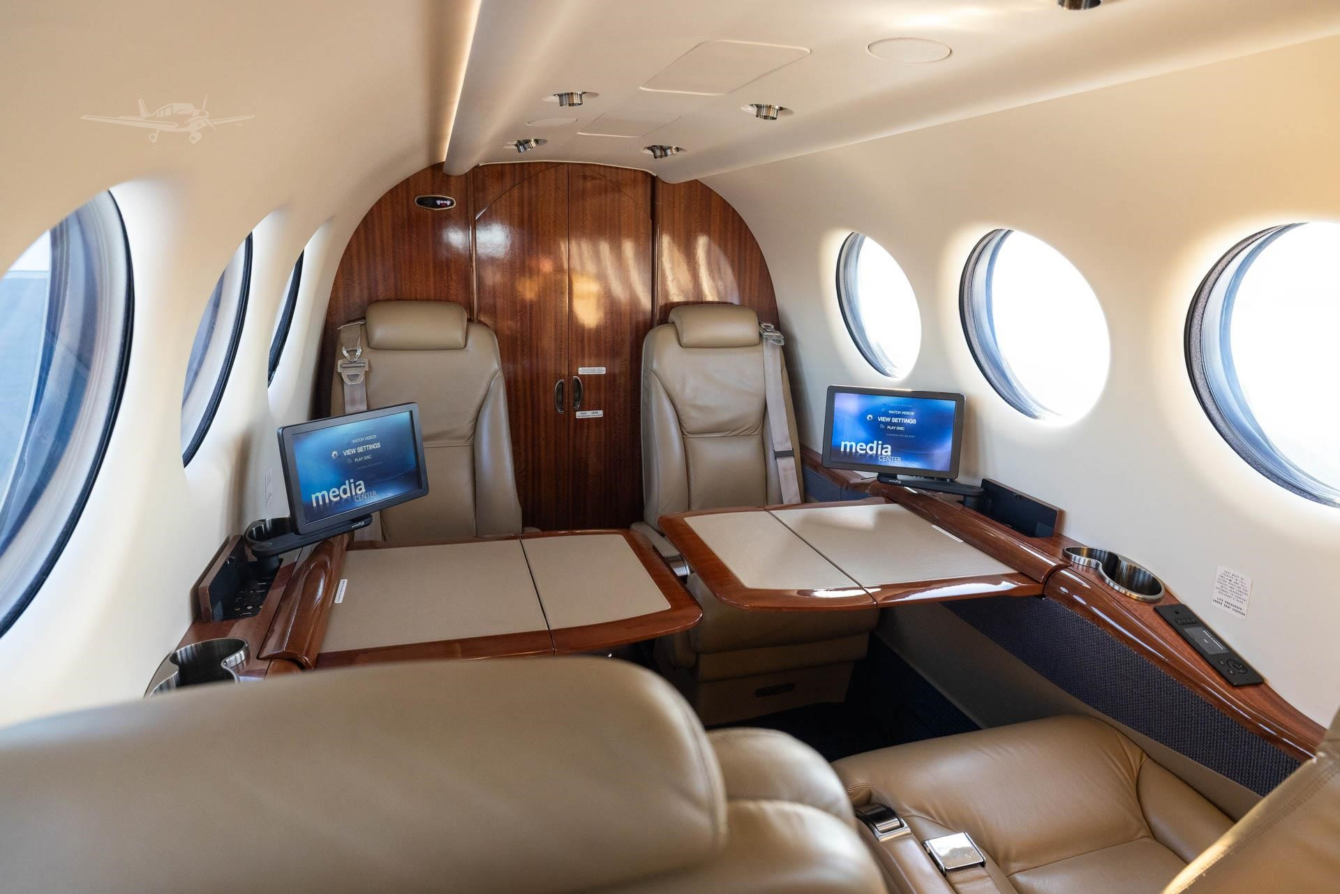 Aircraft Image for N221FT