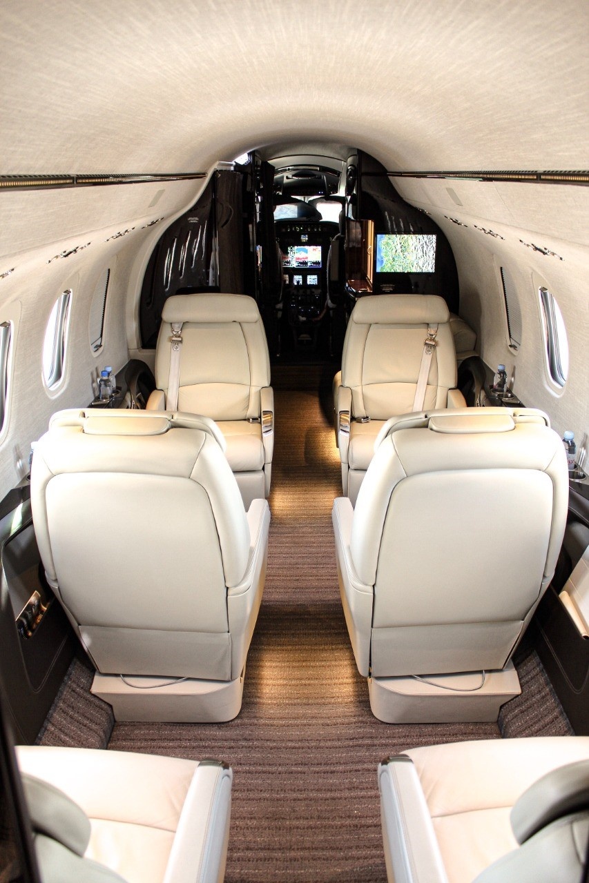Aircraft Image for N221G