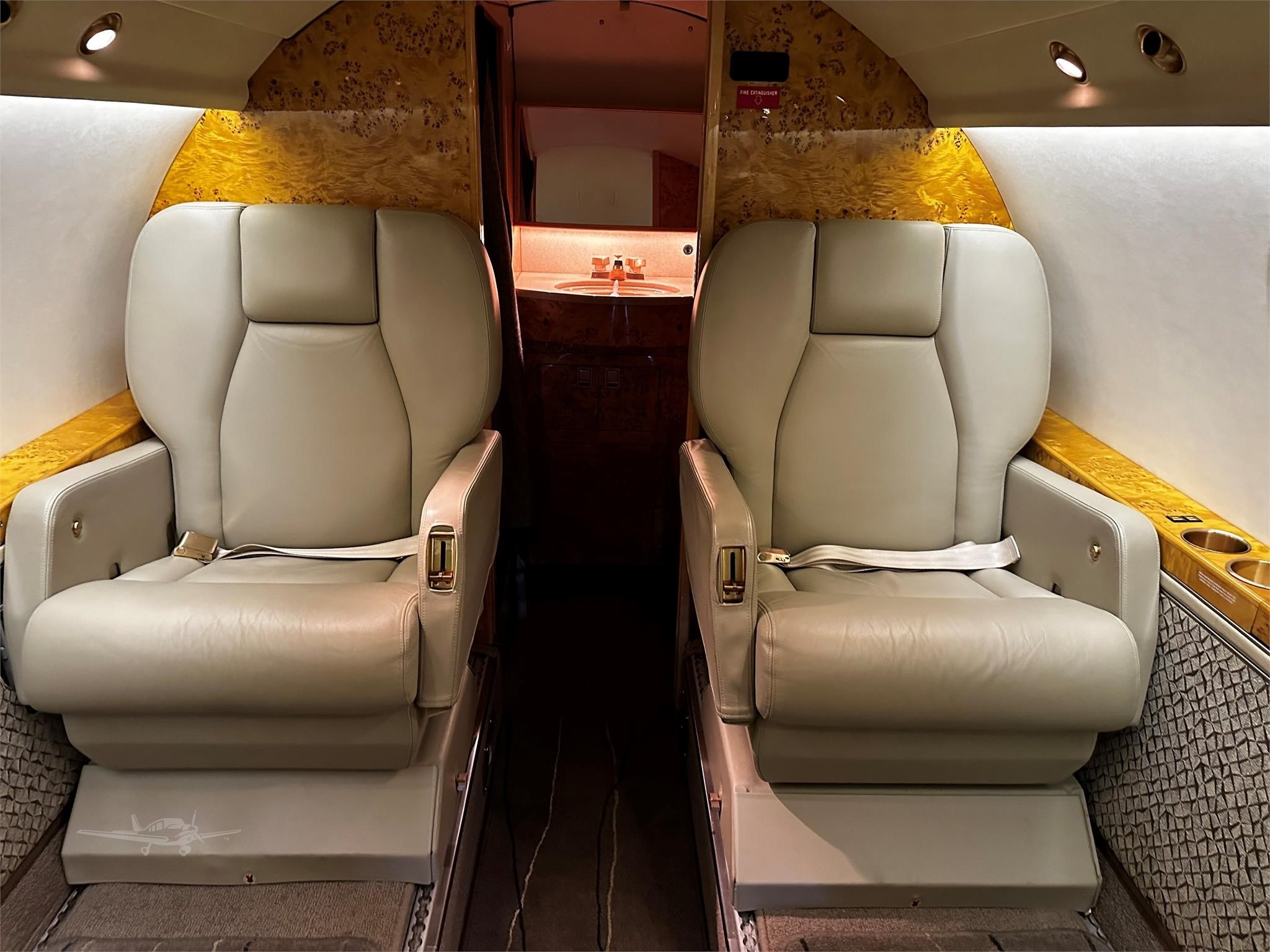 Aircraft Image for N221H