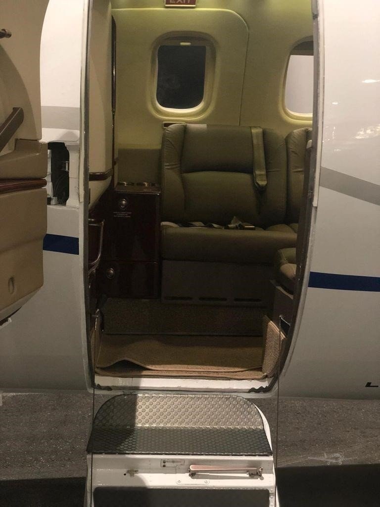 Aircraft Image for N221JD