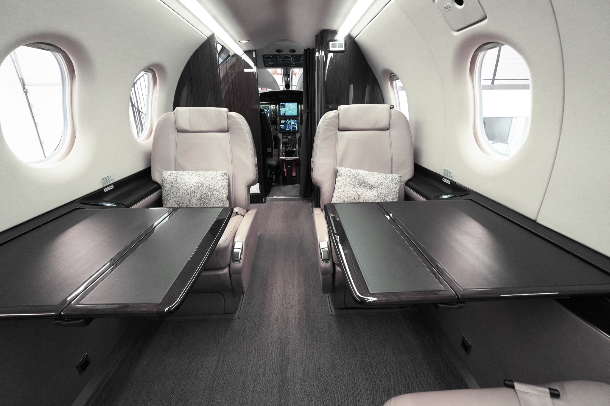 Aircraft Image for N221MD