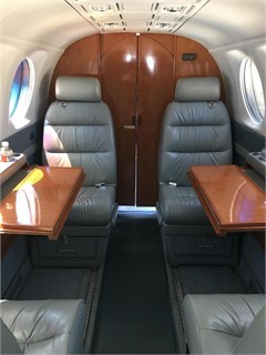 Aircraft Image for N221MM