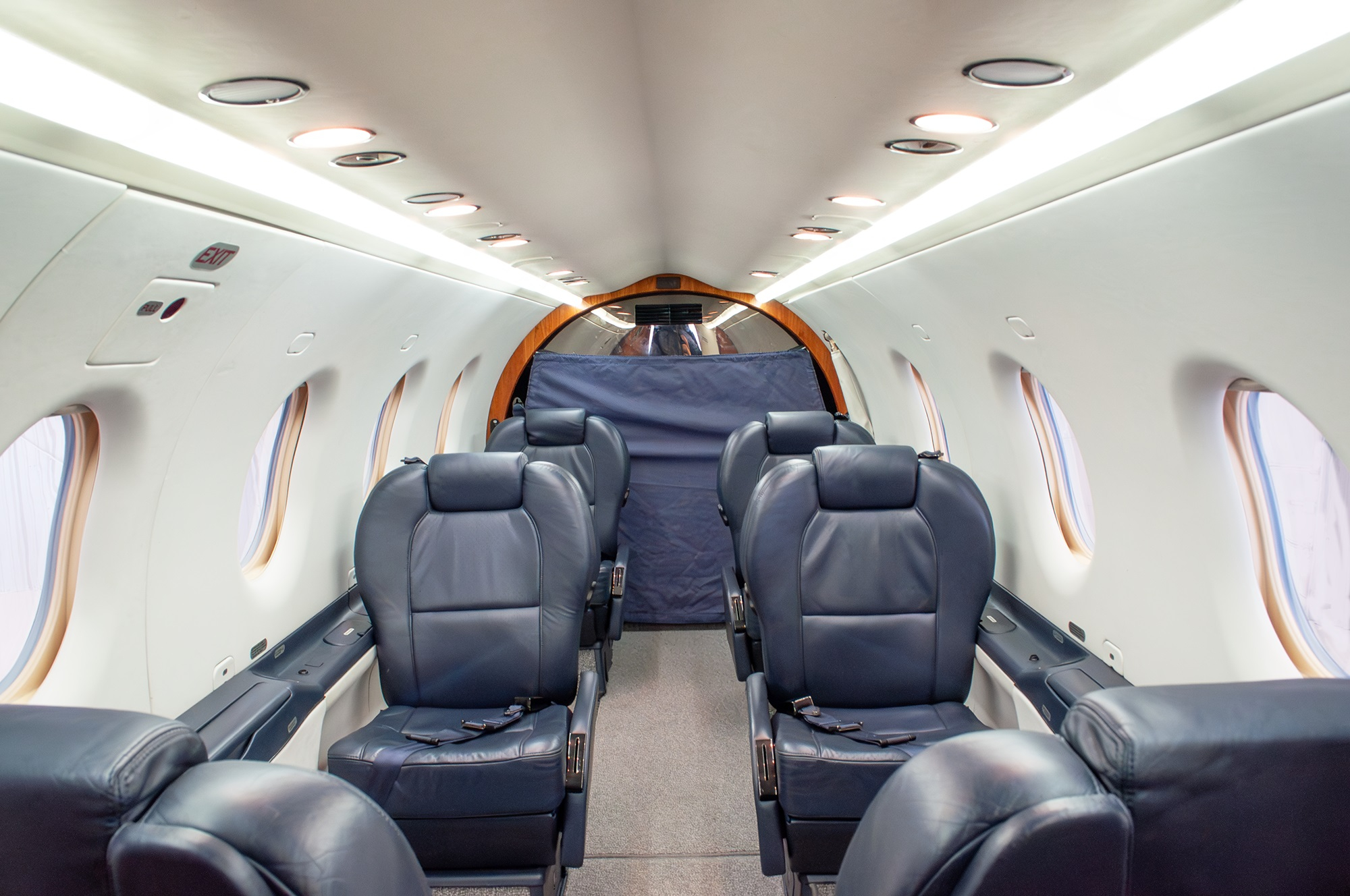 Aircraft Image for N221PC