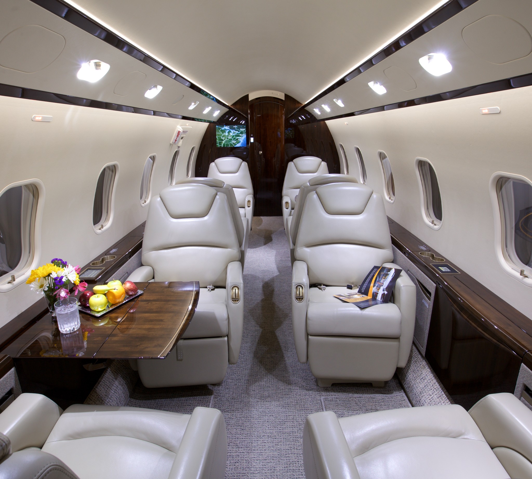 Aircraft Image for N221S