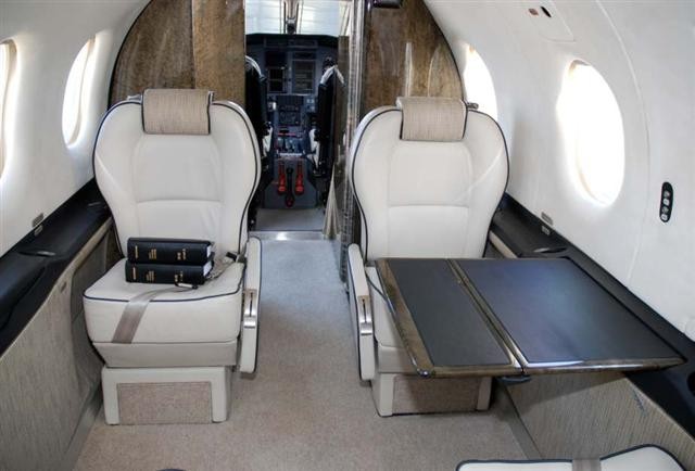 Aircraft Image for N2222C