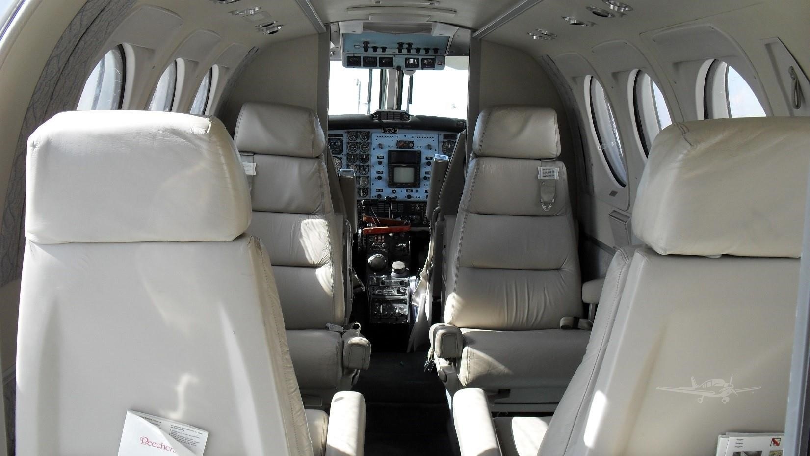 Aircraft Image for N222AG