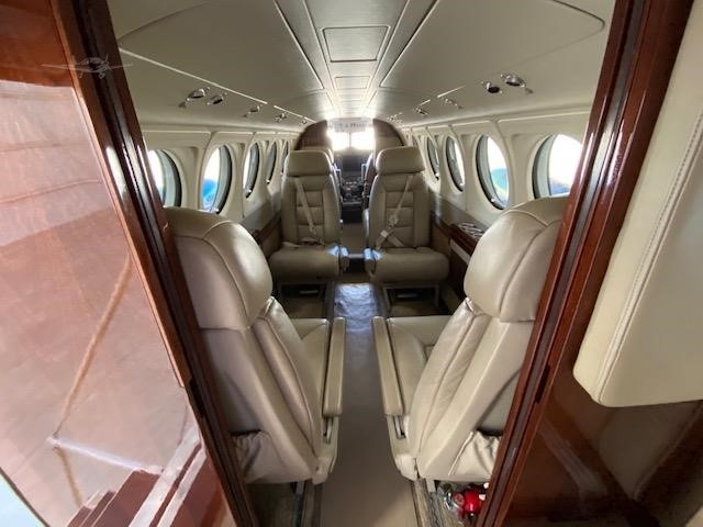 Aircraft Image for N222CY