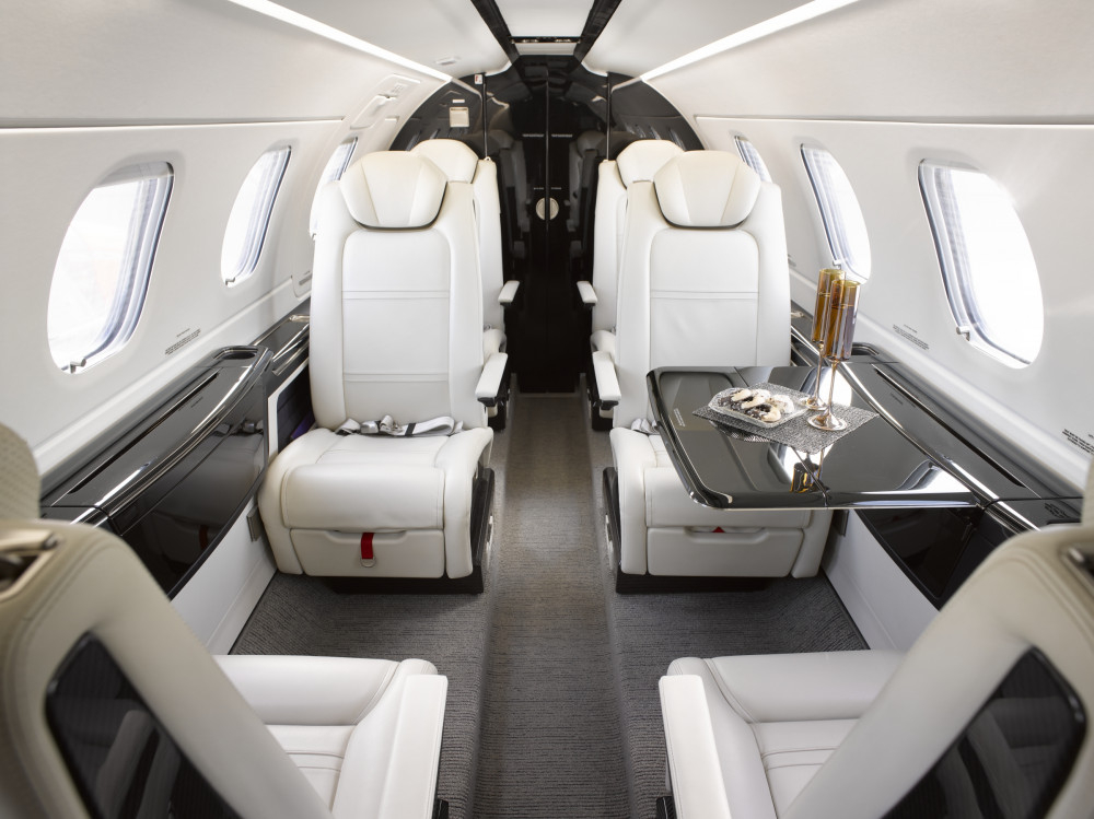 Aircraft Image for N222KB