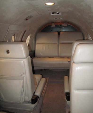 Aircraft Image for N222MU